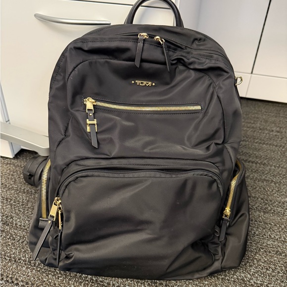 Tumi Carson Backpack - Picture 3 of 12